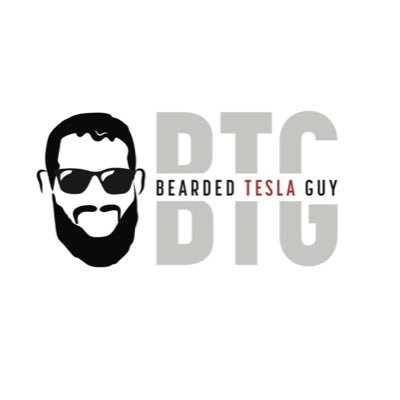 @BeardedTesla